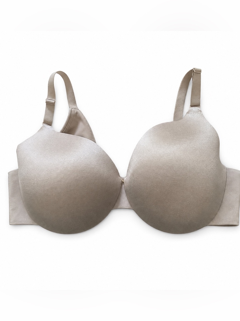 Cacique Bra in Beige 46D